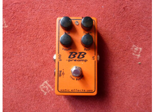 Xotic Effects BB Preamp (84891)