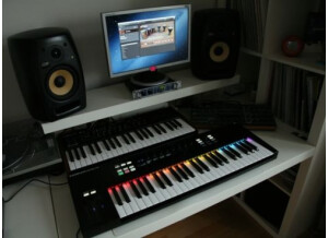Native Instruments Komplete Kontrol S49 (16255)