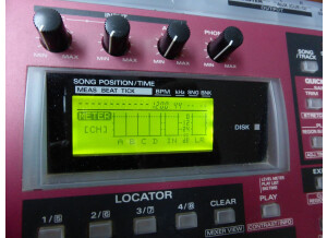Roland SP-808 (80184)