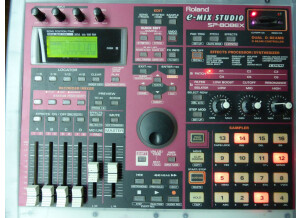 Roland SP-808 (35334)
