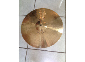 Paiste Signature Power Crash 17"