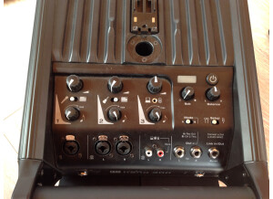 HK Audio Lucas Nano 300 (23331)