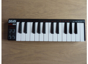 Akai LPK25 (68540)