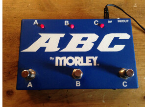 Morley ABC (59975)