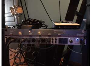 TC Electronic Studio Konnekt 48 (42503)