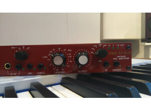 Golden Age Project Pre-73 DLX (22038)