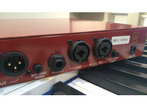 Golden Age Project Pre-73 DLX (91142)