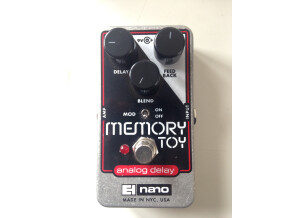 Electro-Harmonix Memory Toy (82383)