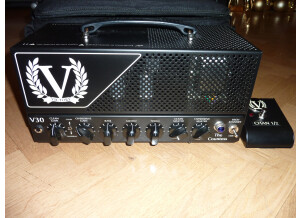 Victory Amps V30 The Countess (15523)