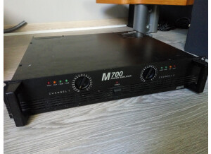 Inter-M M 700 (40709)