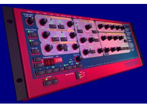 Clavia Nord Rack 2 (31923)