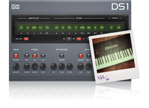 DIGITAL SYNSATIONS GUI4