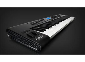 M-Audio Axiom 61 (2nd gen)