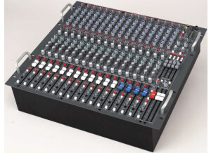 Crest Audio X20R (76005)
