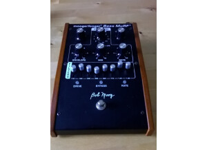 Moog Music MF-105B Bass Murf (75677)
