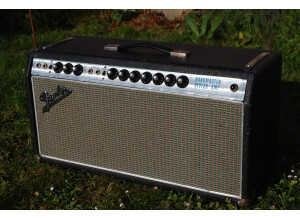 Fender Bandmaster Reverb 5005 (46315)