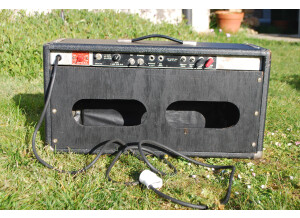 Fender Bandmaster Reverb 5005 (59260)