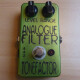 Analogue Filter 442 Analogue Filter 442