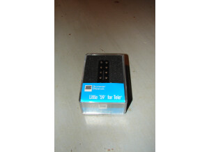 Seymour Duncan ST59-1B Little '59 Telecaster (887)