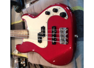Fender Classic '50s Precision Bass (13424)