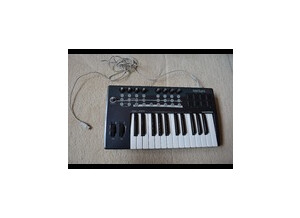 Novation Nocturn 25 (67753)