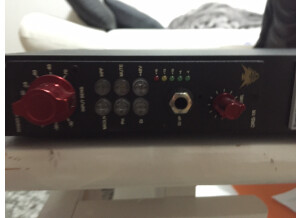 Phoenix Audio DRS-1R 500 (28063)