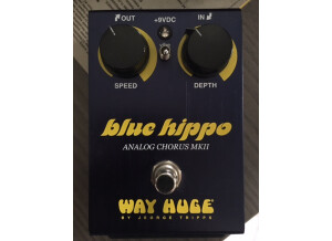 Way Huge Electronics WHE601 Blue Hippo Chorus (76462)