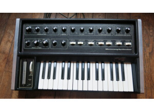 Moog Music MicroMoog (34663)