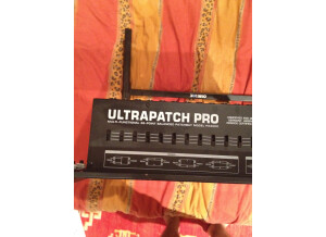 Behringer Ultrapatch Pro PX3000 (19317)