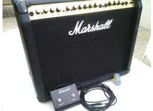 Marshall 8080 Valvestate V80 [1991-1996] (95053)