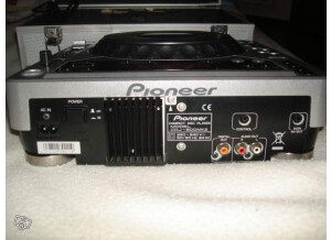 Pioneer CDJ-800MK2
