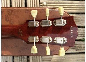 Gibson Slash Les Paul - Tobacco Burst (5969)