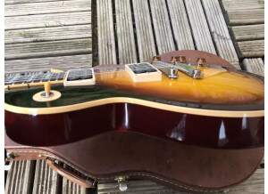 Gibson Slash Les Paul - Tobacco Burst (49466)