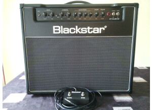 Blackstar Amplification HT Club 40 (63840)