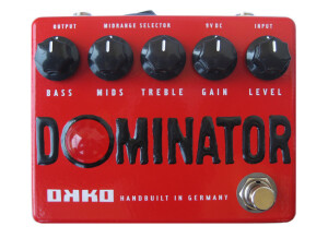 Okko dominator 121715