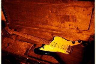 Squier Vintage Modified Jazzmaster Special