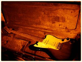 Squier Vintage Modified Jazzmaster Special