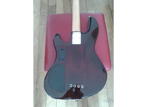 Fender Deluxe Jazz Bass 24 (96767)