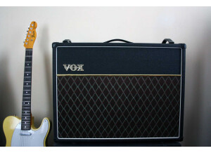 Vox AC30C2 (30899)
