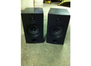 Wharfedale DIAMOND 8.1A (61644)