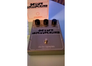 Electro-Harmonix Octave Multiplexer Reissue (47768)