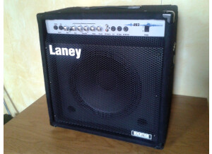 Laney RB3 Discontinued (92370)