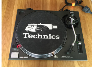 Technics SL-1210 MK2 (45078)