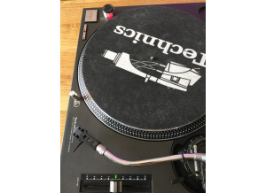 Technics SL-1210 MK2 (41160)
