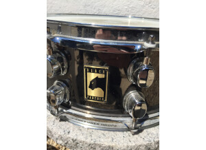 Mapex Black Panther Stainless Steel 14"x5,5" ST4551A (32952)
