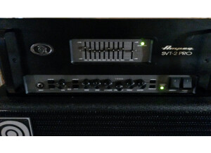 Ampeg SVT-2 Pro (93285)