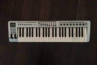 Evolution Mk-449c