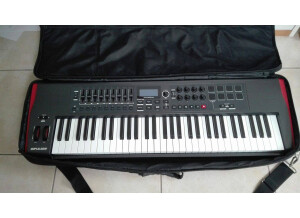 Novation Impulse 61 (56282)