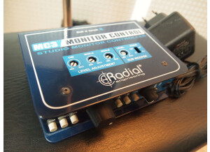 Radial Engineering MC3 (53776)