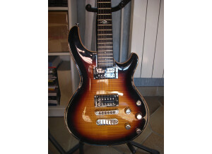 Dean Guitars Hardtail Select